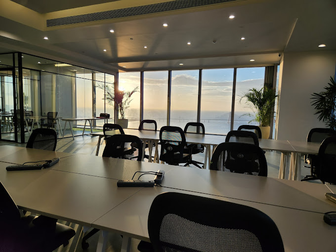 Coworking Space in Dadar BI480 BI480